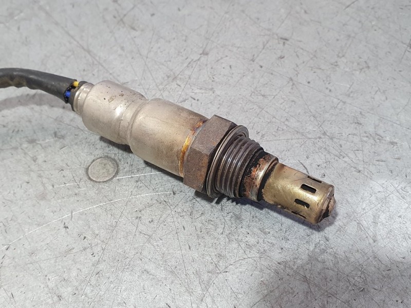 Recambio de sonda lambda para citroën ds4 design referencia OEM IAM 9683265480  