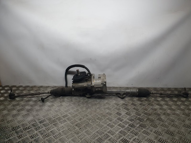 Recambio de cremallera direccion para citroën c3 feel referencia OEM IAM 9823964780 2753841 ELECTRO/MECANICA