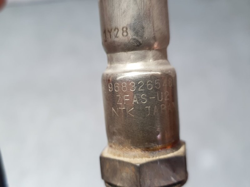 Recambio de sonda lambda para citroën ds4 design referencia OEM IAM 9683265480  