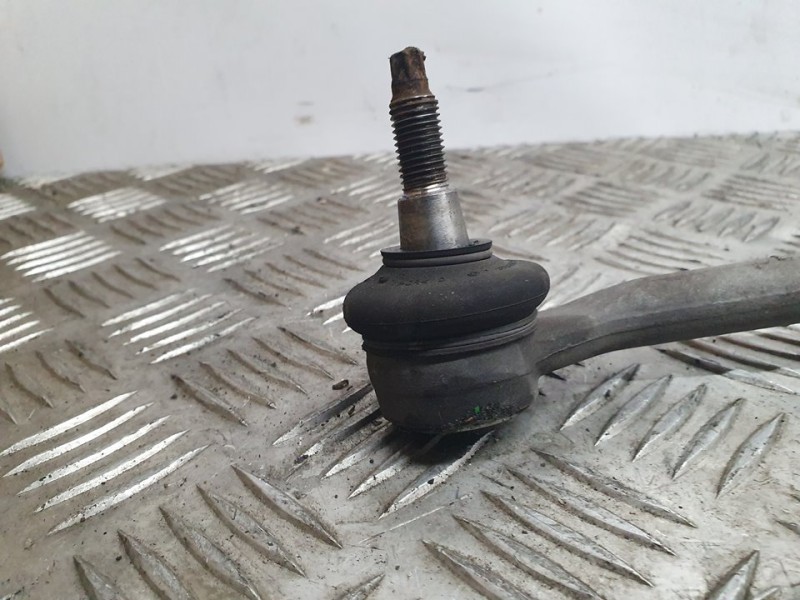 Recambio de cremallera direccion para citroën c3 feel referencia OEM IAM 9823964780 2753841 ELECTRO/MECANICA