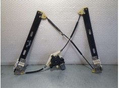 Recambio de elevalunas delantero derecho para seat leon st (5f8) reference referencia OEM IAM 5F4837462D  ELECTRICO 2 PINES