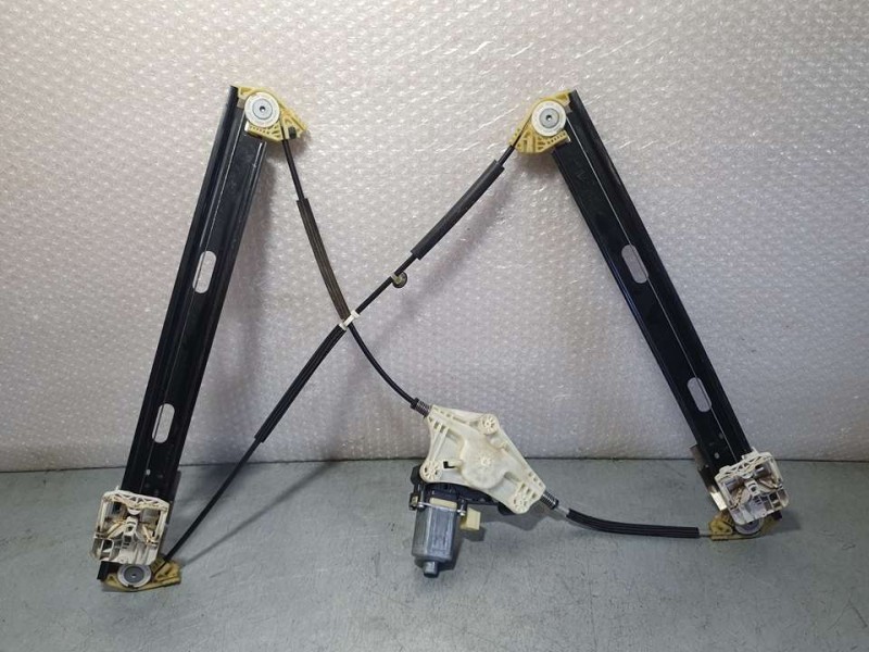 Recambio de elevalunas delantero derecho para seat leon st (5f8) reference referencia OEM IAM 5F4837462D  ELECTRICO 2 PINES