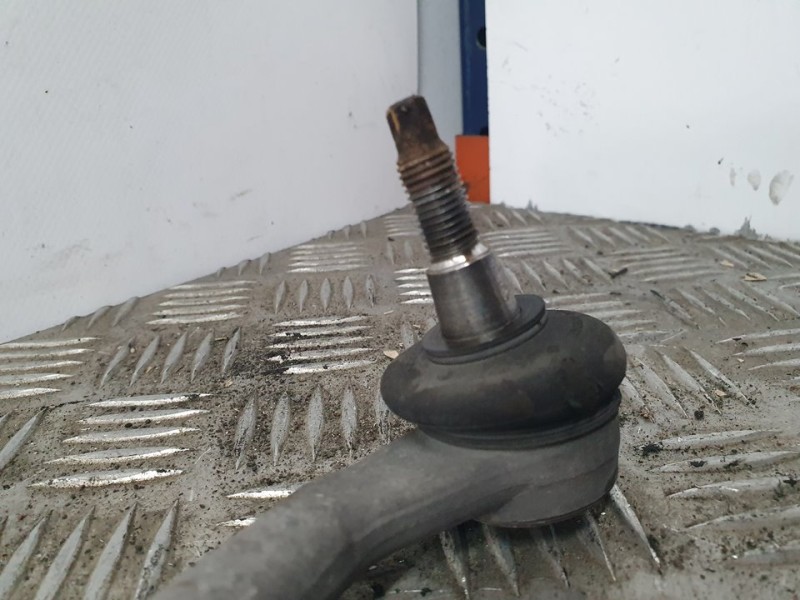 Recambio de cremallera direccion para citroën c3 feel referencia OEM IAM 9823964780 2753841 ELECTRO/MECANICA