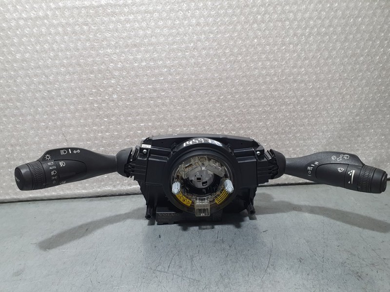 Recambio de mando luces y limpia para volvo v60 familiar basis referencia OEM IAM 32266029  