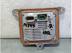 Recambio de centralita faros xenon para land rover evoque dynamic referencia OEM IAM A71154400DG 35XT6SD3 