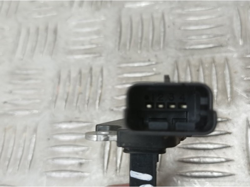 Recambio de caudalimetro para peugeot 508 active referencia OEM IAM 9677093080 AFH50M27 HITACHI