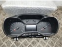 Recambio de cuadro instrumentos para citroën c3 feel referencia OEM IAM 9813361680  