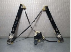 ELEVALUNAS DELANTERO IZQUIERDO 5F4837461D ELECTRICO 2 PINES