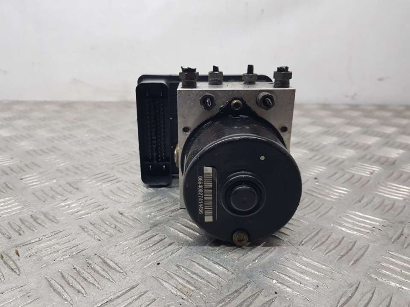 Recambio de abs para peugeot 1007 dolce referencia OEM IAM 9654777580 10020601974 ATE