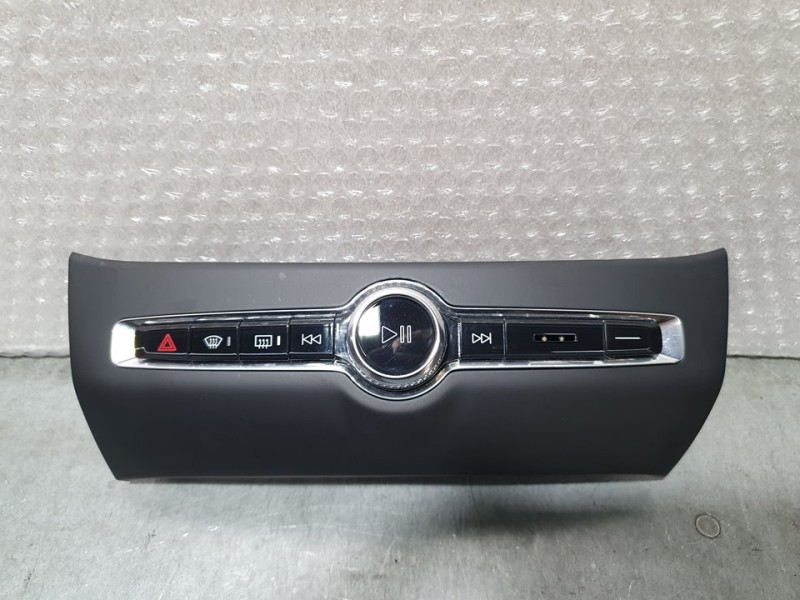 Recambio de mando multifuncion para volvo v60 familiar basis referencia OEM IAM P31398845  