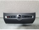 Recambio de mando multifuncion para volvo v60 familiar basis referencia OEM IAM P31398845  