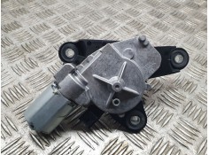 MOTOR LIMPIA TRASERO 9811259980 0390205008 BOSCH