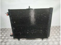 CONDENSADOR / RADIADOR AIRE ACONDICIONADO 9655009880 62684J MODINE