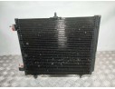 Recambio de condensador / radiador aire acondicionado para peugeot 1007 dolce referencia OEM IAM 9655009880 62684J MODINE