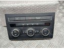 Recambio de mando climatizador para seat leon st (5f8) reference referencia OEM IAM 5F0907044AK 5HB01121580 