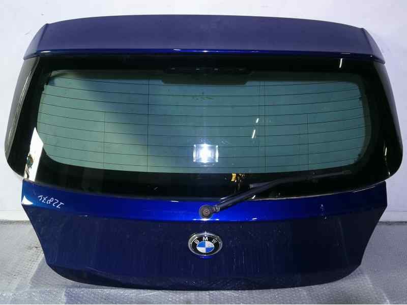 Recambio de porton trasero para bmw serie 1 berlina (e81/e87) 118d referencia OEM IAM   