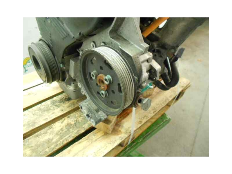 Recambio de bomba direccion para seat ibiza (6k1) stella referencia OEM IAM 6N0145157  