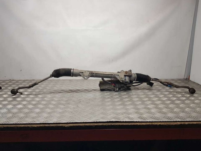 Recambio de cremallera direccion para peugeot 1007 dolce referencia OEM IAM 1623287380  ELECTRO-MECANICA