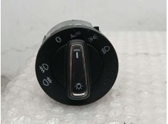 MANDO LUCES 5G0941431AH 