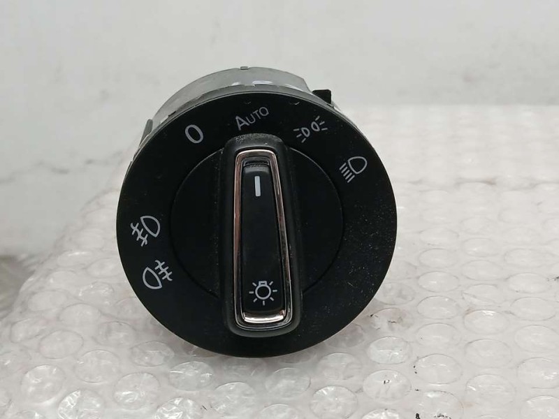 Recambio de mando luces para seat leon st (5f8) reference referencia OEM IAM 5G0941431AH  