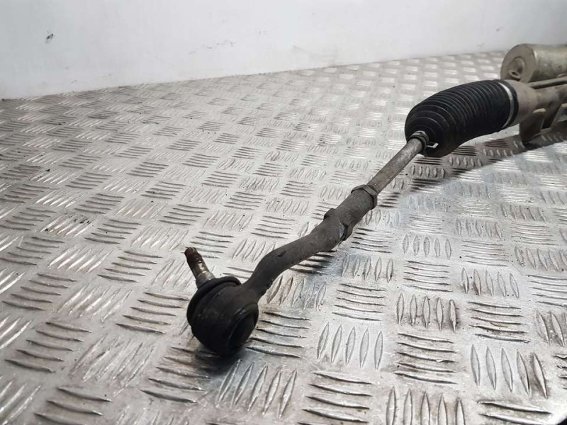 Recambio de cremallera direccion para peugeot 1007 dolce referencia OEM IAM 1623287380  ELECTRO-MECANICA