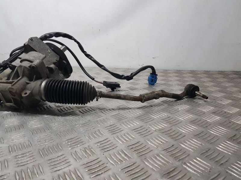 Recambio de cremallera direccion para peugeot 1007 dolce referencia OEM IAM 1623287380  ELECTRO-MECANICA