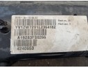 Recambio de puente delantero para volvo v60 familiar basis referencia OEM IAM 4240653  