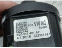 Recambio de mando luces para seat leon st (5f8) reference referencia OEM IAM 5G0941431AH  