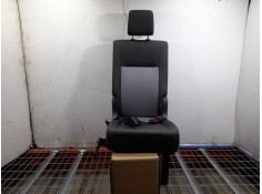 Recambio de asiento trasero derecho para toyota hi-ace referencia OEM IAM  NO RECLINABLE 4ª FILA