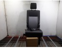 Recambio de asiento trasero derecho para toyota hi-ace referencia OEM IAM  NO RECLINABLE 4ª FILA