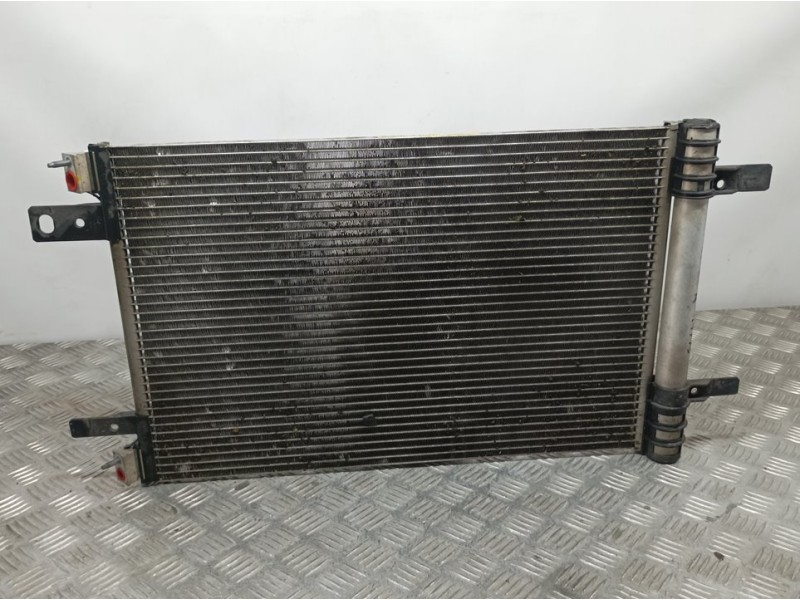 Recambio de condensador / radiador aire acondicionado para peugeot 508 active referencia OEM IAM 9816746580B 306572 MAHLE