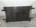Recambio de condensador / radiador aire acondicionado para peugeot 508 active referencia OEM IAM 9816746580B 306572 MAHLE