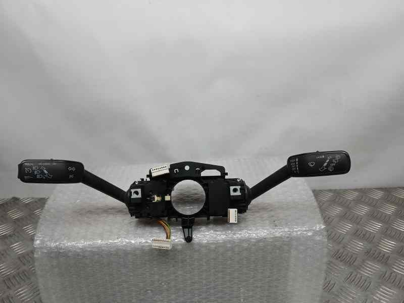 Recambio de mando luces y limpia para seat leon st (5f8) reference referencia OEM IAM 5Q0953507GD 10126036 