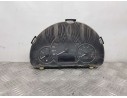 Recambio de cuadro instrumentos para peugeot 1007 dolce referencia OEM IAM 9658241580 A2C53106797 VOD
