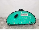 Recambio de cuadro instrumentos para peugeot 1007 dolce referencia OEM IAM 9658241580 A2C53106797 VOD