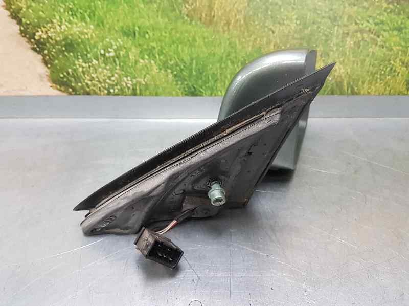 Recambio de retrovisor derecho para audi a6 avant (4b5) 2.5 tdi quattro referencia OEM IAM  5 PINS ELECTRICO