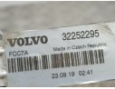 Recambio de radiador agua para volvo v60 familiar basis referencia OEM IAM 32252295 32252295 