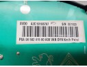 Recambio de cuadro instrumentos para peugeot 1007 dolce referencia OEM IAM 9658241580 A2C53106797 VOD