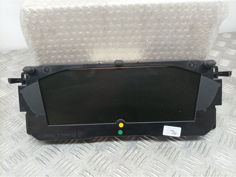 Recambio de cuadro instrumentos para peugeot 508 active referencia OEM IAM 9831757780 503003620211 