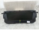 Recambio de cuadro instrumentos para peugeot 508 active referencia OEM IAM 9831757780 503003620211 