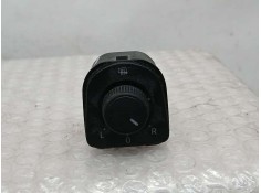 Recambio de mando retrovisor para seat leon st (5f8) reference referencia OEM IAM 5F0959565D  