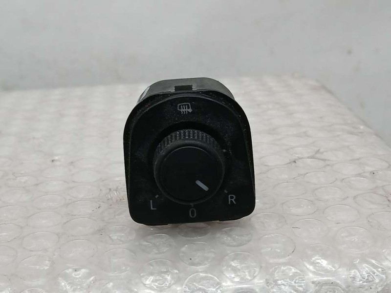 Recambio de mando retrovisor para seat leon st (5f8) reference referencia OEM IAM 5F0959565D  