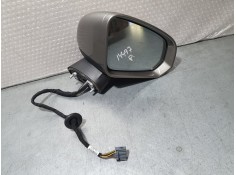 RETROVISOR DERECHO 31477582 ELECTRICO 14 PINES 