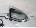 Recambio de retrovisor derecho para volvo v60 familiar basis referencia OEM IAM 31477582 ELECTRICO 14 PINES 