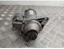 Recambio de motor arranque para seat leon st (5f8) reference referencia OEM IAM 02Z911021K RSW20R12 VALEO
