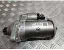 Recambio de motor arranque para seat leon st (5f8) reference referencia OEM IAM 02Z911021K RSW20R12 VALEO