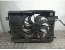 Recambio de electroventilador para peugeot 508 active referencia OEM IAM 9811069580  