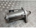 Recambio de motor arranque para seat leon st (5f8) reference referencia OEM IAM 02Z911021K RSW20R12 VALEO