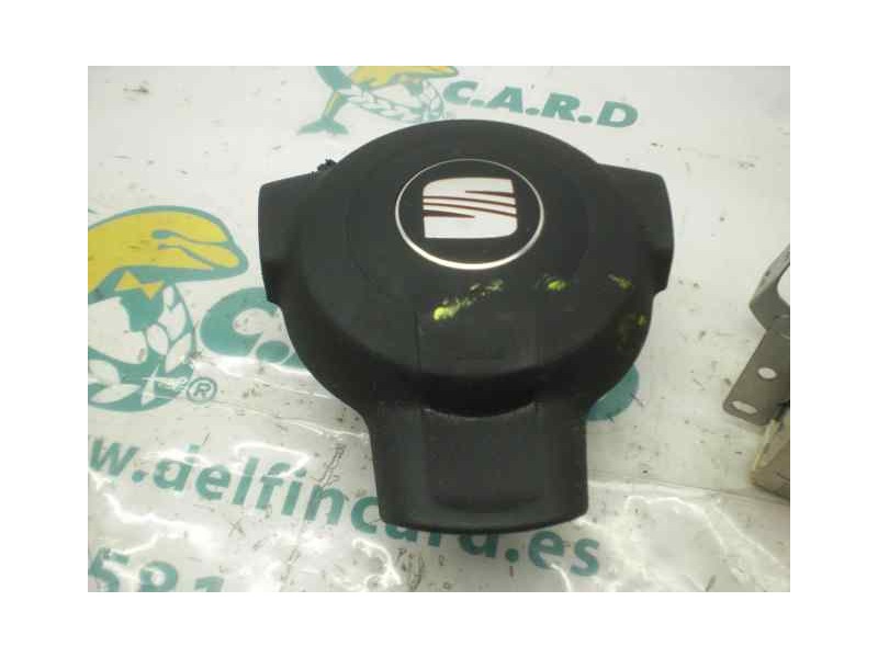 Recambio de kit airbag para seat ibiza (6l1) cool referencia OEM IAM   SIN CARRETE