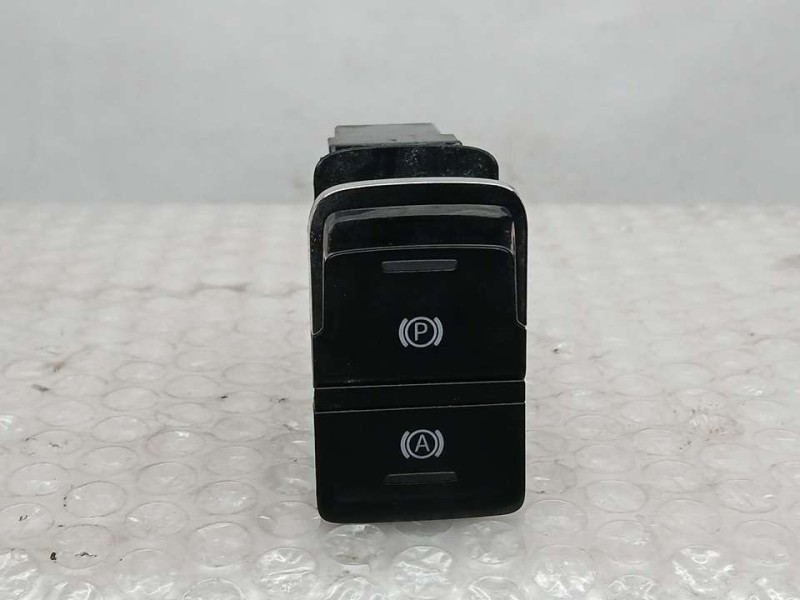 Recambio de palanca freno de mano para seat leon st (5f8) reference referencia OEM IAM 575927225  ELECTRICA